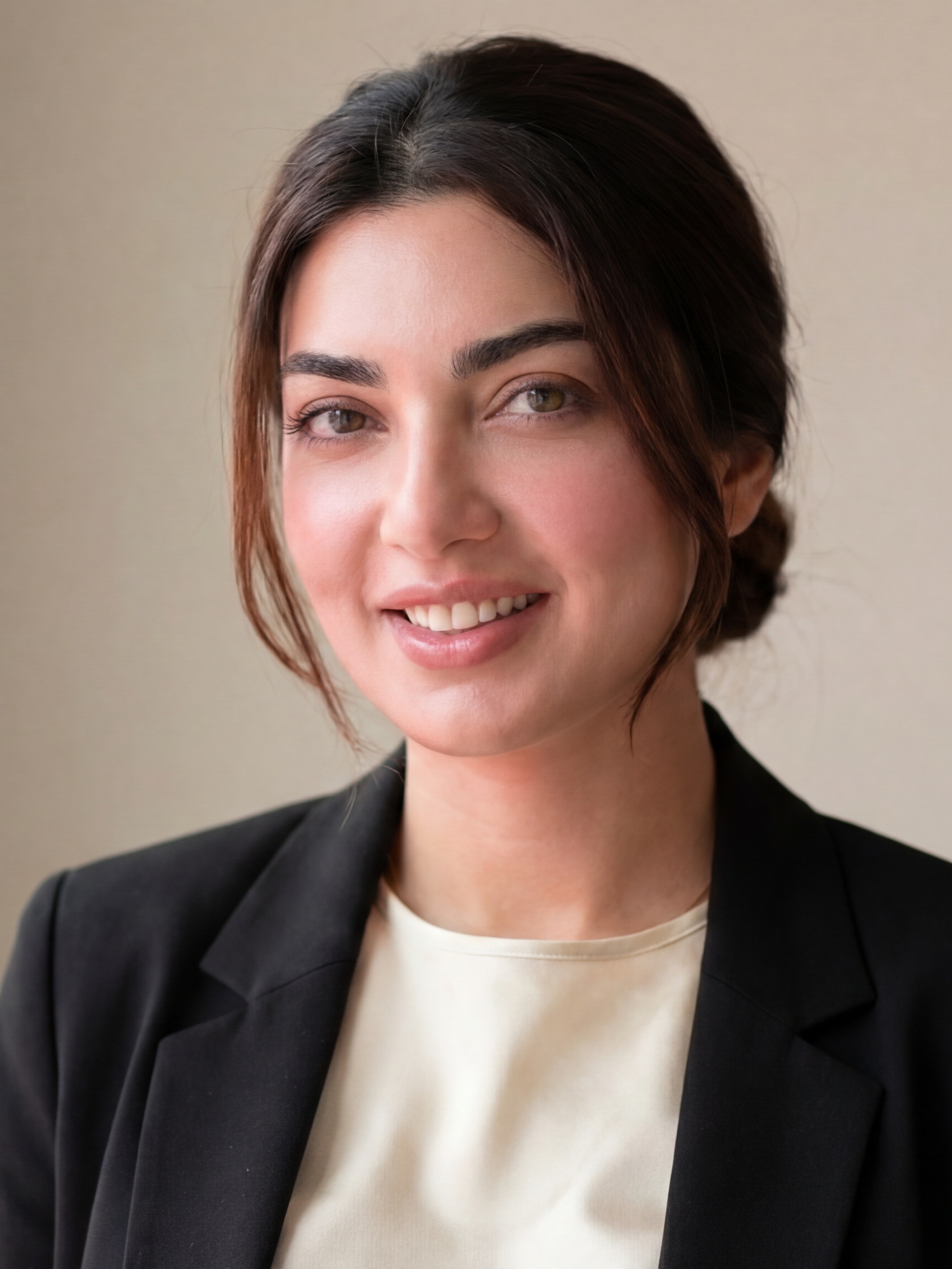 Damini Rijhwani - Founder & CEO of Automation Core Inc.